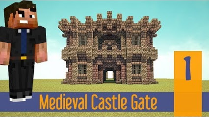minecraft tutorials